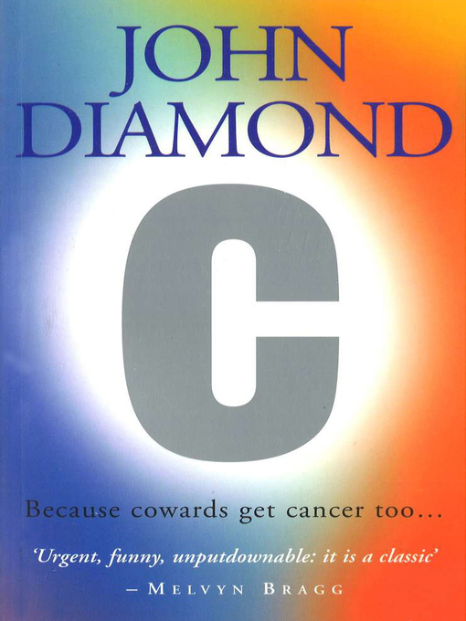 Cover image for C